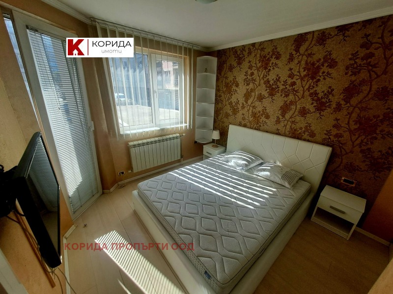 Дава под наем  2-стаен град София , Гео Милев , 55 кв.м | 91938995 - изображение [9]