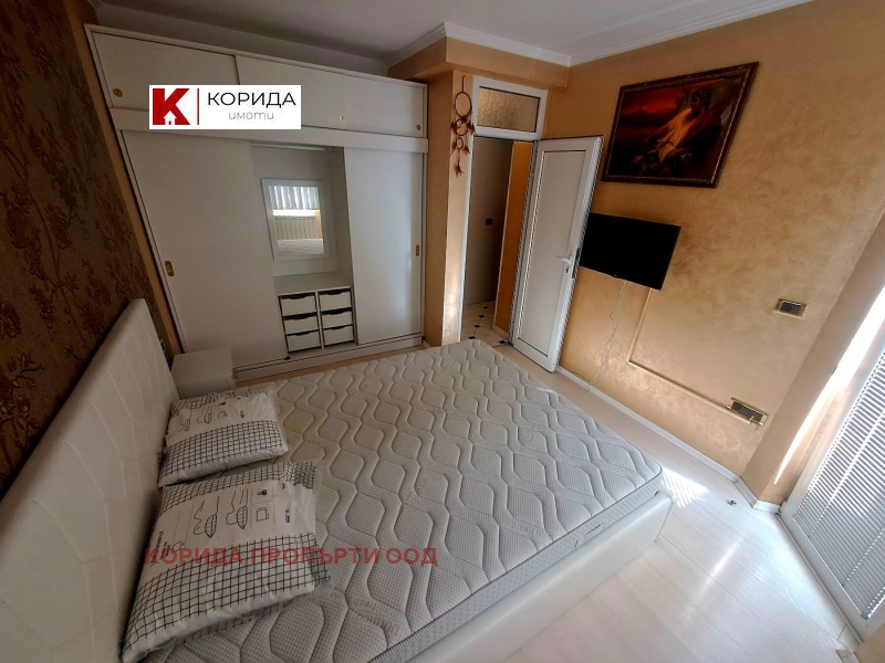 Дава под наем  2-стаен град София , Гео Милев , 55 кв.м | 91938995 - изображение [11]