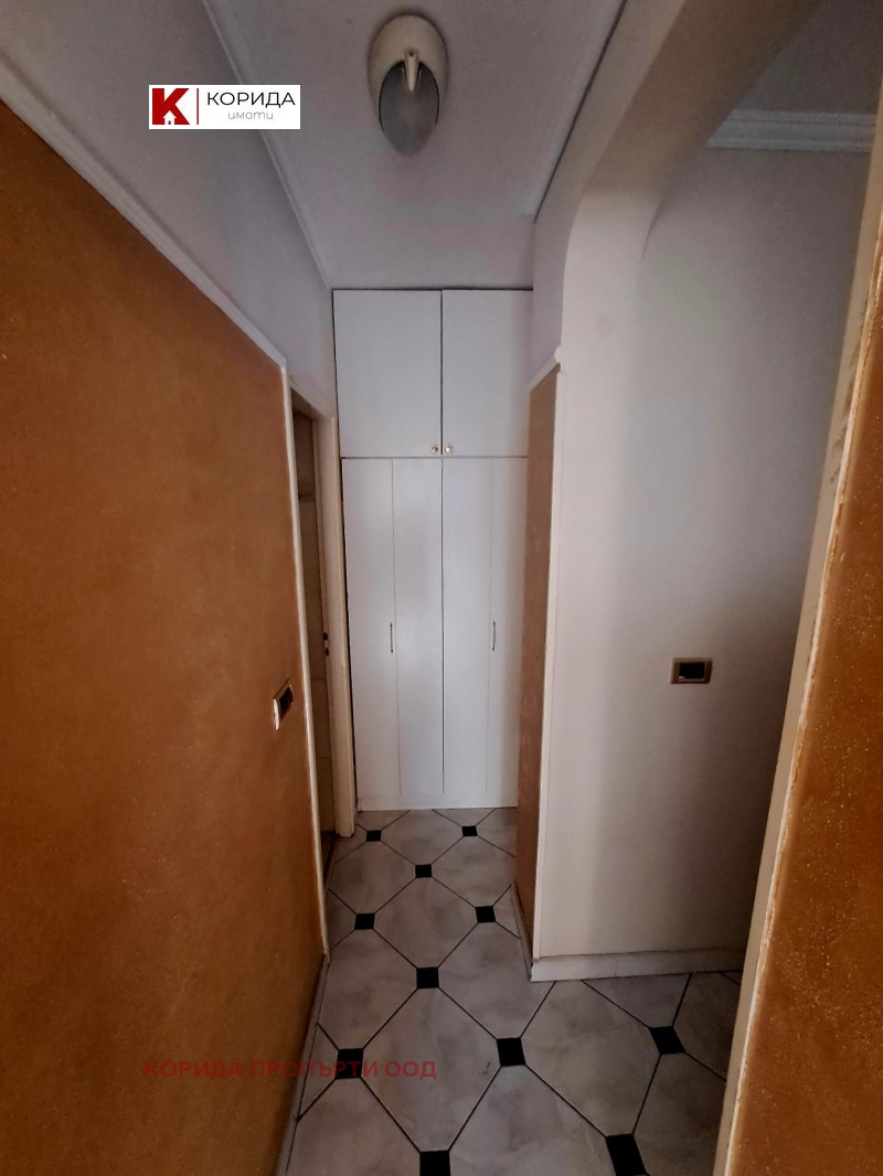 Дава под наем  2-стаен град София , Гео Милев , 55 кв.м | 91938995 - изображение [5]