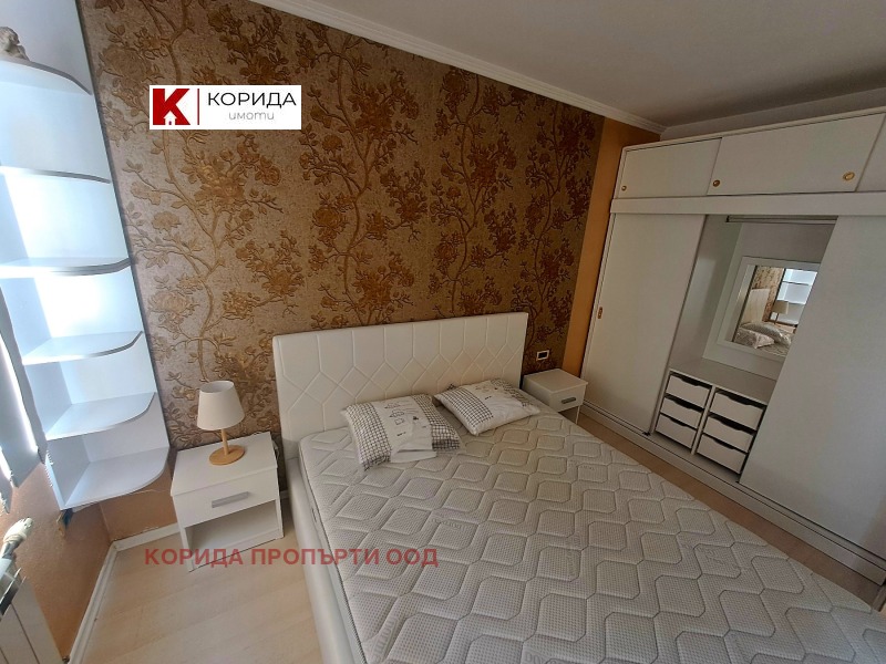 Дава под наем  2-стаен град София , Гео Милев , 55 кв.м | 91938995 - изображение [10]
