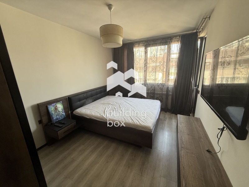 В аренду  1 спальня София , Център , 75 кв.м | 25802136 - изображение [3]