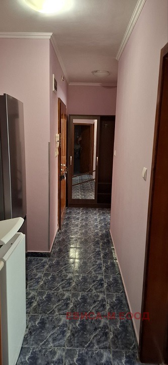 A louer  1 chambre Sofia , Tsentar , 66 m² | 50982318 - image [16]