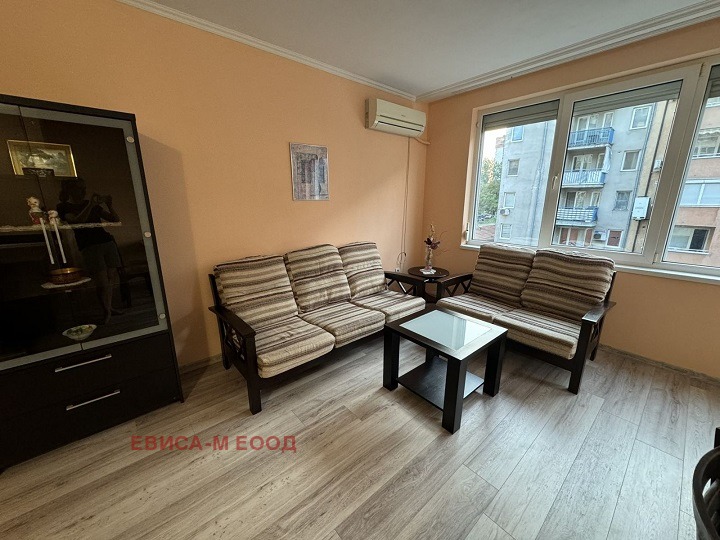 A louer  1 chambre Sofia , Tsentar , 66 m² | 50982318 - image [3]