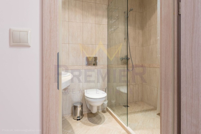 Do wynajęcia  1 sypialnia Warna , Asparuchowo , 70 mkw | 56045286 - obraz [17]