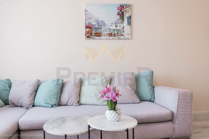 Do wynajęcia  1 sypialnia Warna , Asparuchowo , 70 mkw | 56045286 - obraz [6]