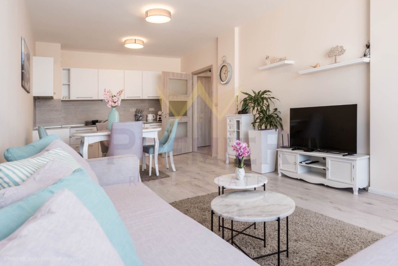 Do wynajęcia  1 sypialnia Warna , Asparuchowo , 70 mkw | 56045286 - obraz [10]