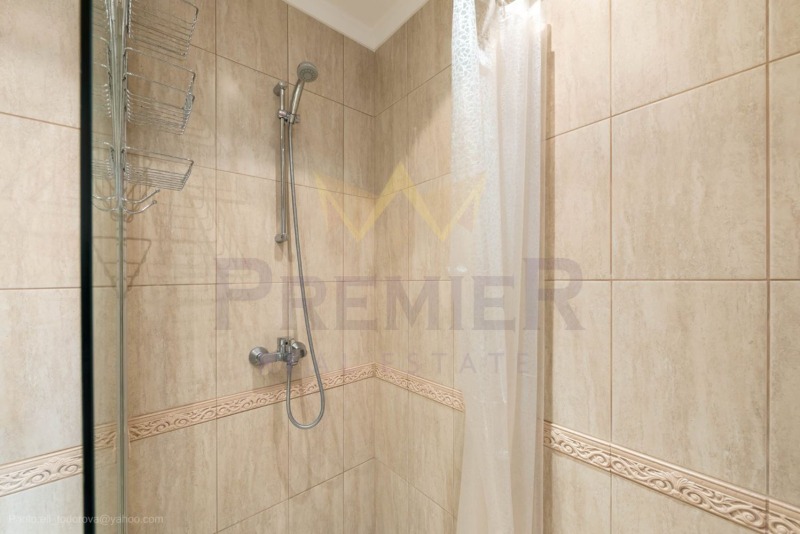 Do wynajęcia  1 sypialnia Warna , Asparuchowo , 70 mkw | 56045286 - obraz [16]