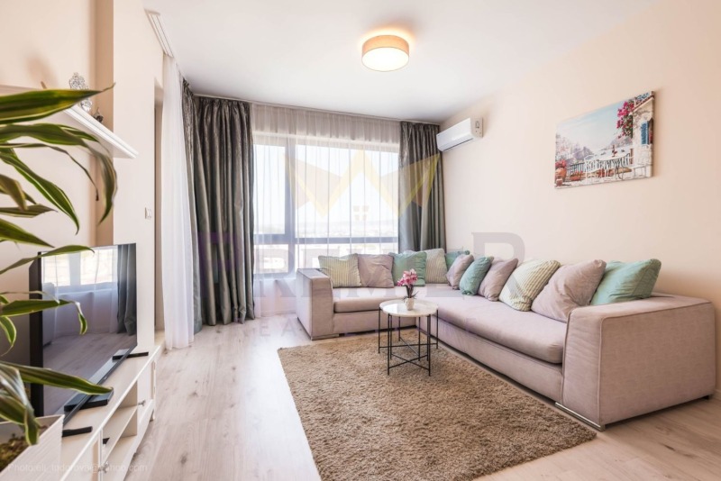 Do wynajęcia  1 sypialnia Warna , Asparuchowo , 70 mkw | 56045286 - obraz [7]