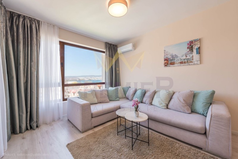 Do wynajęcia  1 sypialnia Warna , Asparuchowo , 70 mkw | 56045286 - obraz [5]