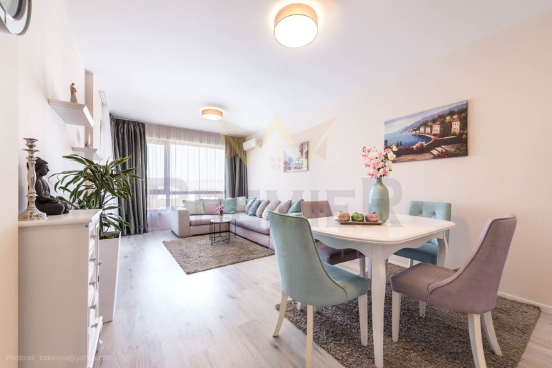 Do wynajęcia  1 sypialnia Warna , Asparuchowo , 70 mkw | 56045286 - obraz [11]