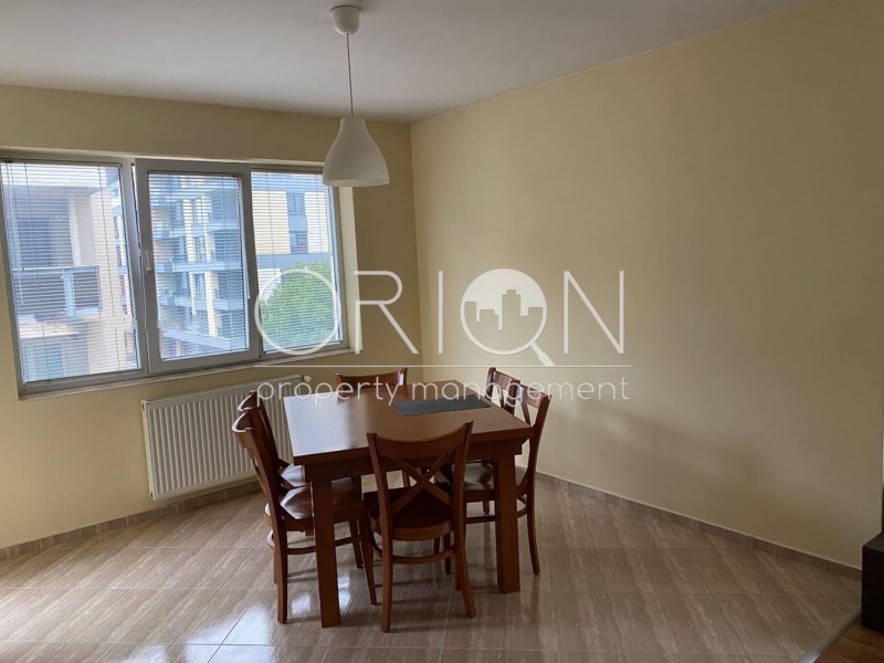 Дава под наем  2-стаен град София , Манастирски ливади , 70 кв.м | 81144059 - изображение [2]