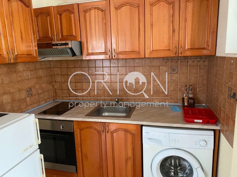 Дава под наем  2-стаен град София , Манастирски ливади , 70 кв.м | 81144059 - изображение [3]