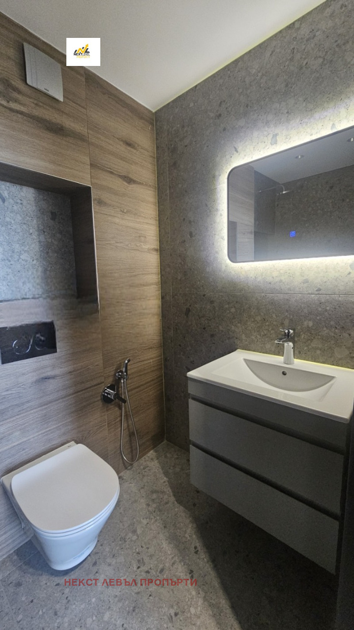 A louer  1 chambre Sofia , Stoudentski grad , 70 m² | 11286596 - image [8]