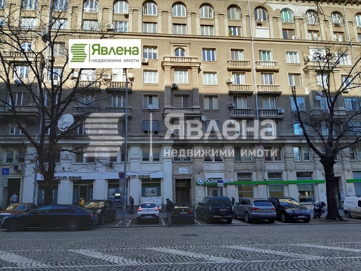 Дава под наем 2-СТАЕН, гр. София, Център, снимка 14 - Апартаменти - 52829880