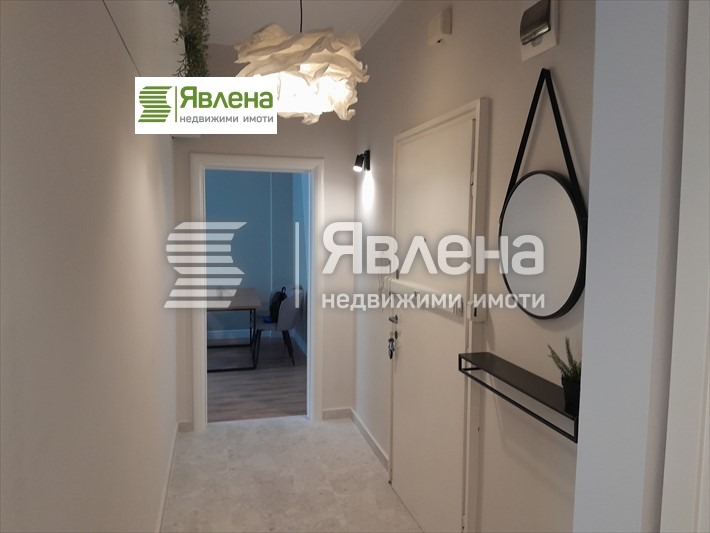 Дава под наем 2-СТАЕН, гр. София, Център, снимка 3 - Апартаменти - 52829880