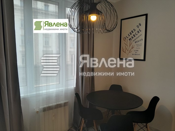 Дава под наем 2-СТАЕН, гр. София, Център, снимка 7 - Апартаменти - 52829880