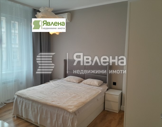 Дава под наем 2-СТАЕН, гр. София, Център, снимка 8 - Апартаменти - 52829880