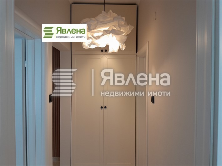 Дава под наем 2-СТАЕН, гр. София, Център, снимка 4 - Апартаменти - 52829880