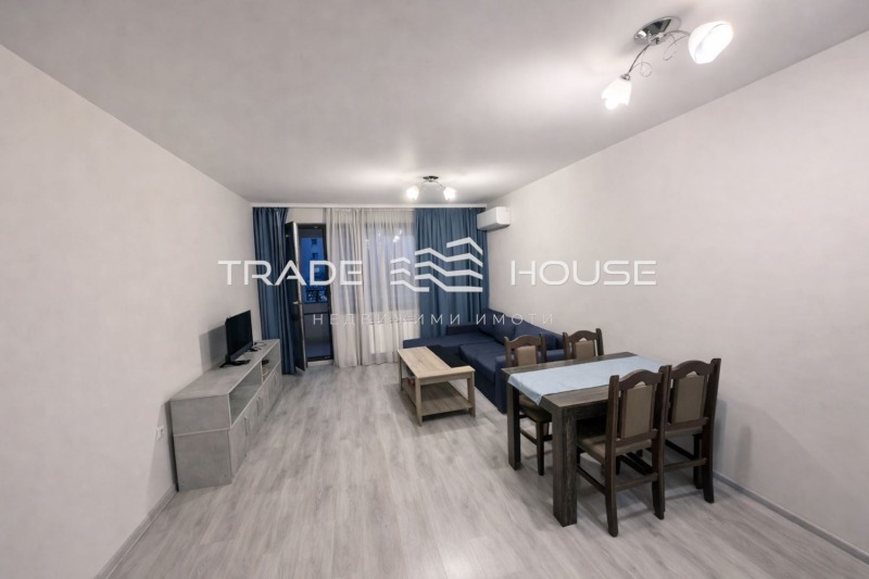 Дава под наем 2-СТАЕН, гр. Пловдив, Христо Смирненски, снимка 2 - Апартаменти - 53589480