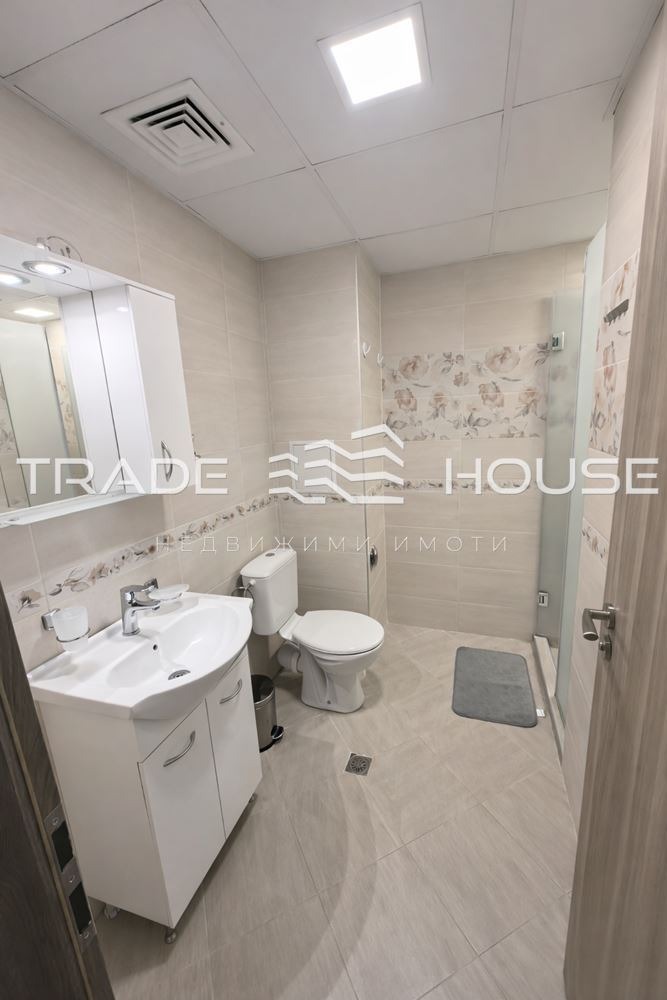 Дава под наем 2-СТАЕН, гр. Пловдив, Христо Смирненски, снимка 6 - Апартаменти - 53589480