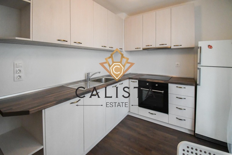Til leie  2 soverom Sofia , Mladost 2 , 95 kvm | 36754158 - bilde [4]