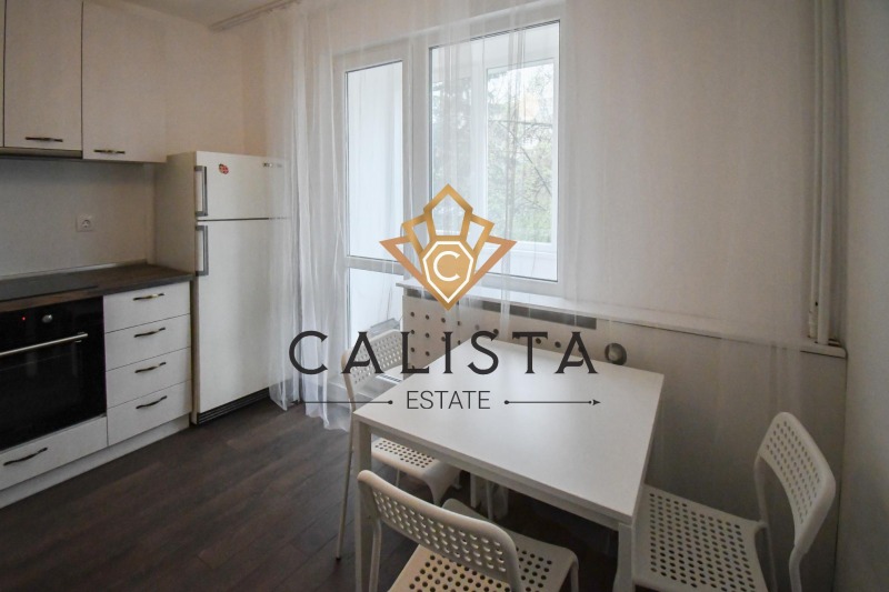 Til leie  2 soverom Sofia , Mladost 2 , 95 kvm | 36754158 - bilde [3]