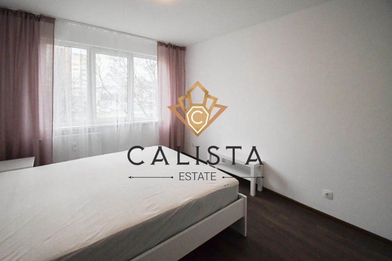 Til leie  2 soverom Sofia , Mladost 2 , 95 kvm | 36754158 - bilde [7]