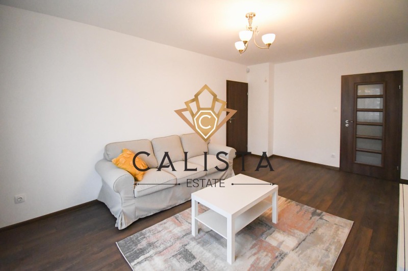 Til leie  2 soverom Sofia , Mladost 2 , 95 kvm | 36754158