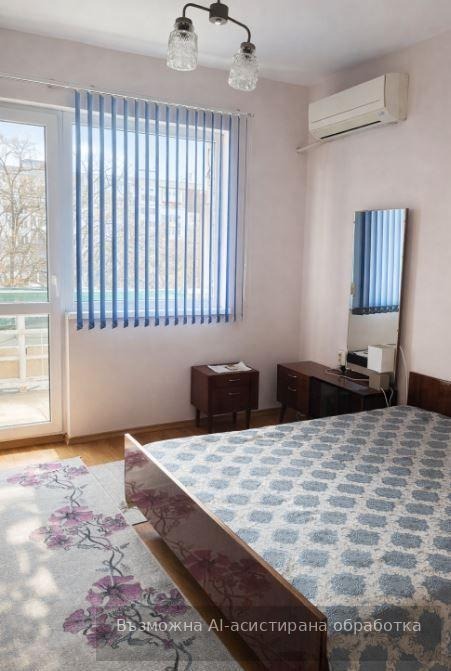 Дава под наем 3-СТАЕН, гр. Варна, Базар Левски, снимка 4 - Апартаменти - 53150851