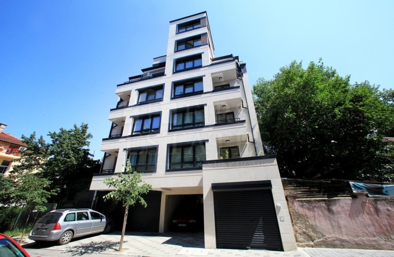 Para alugar  3 quartos Sofia , Centar , 145 m² | 81154930 - imagem [14]