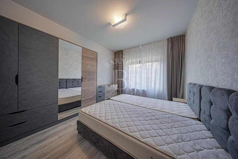Da affittare  3 camere da letto Sofia , Dragalevtsi , 176 mq | 60936637 - Immagine [6]