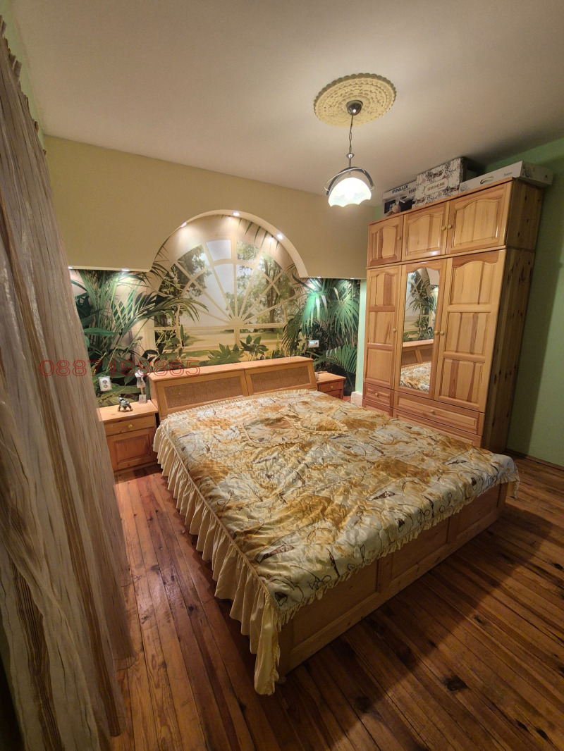 Дава под наем 4-СТАЕН, гр. Свиленград, област Хасково, снимка 2 - Апартаменти - 53230795