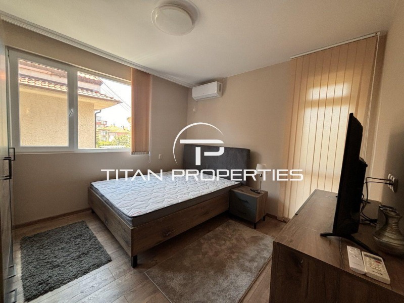 A louer  3+ chambres Bourgas , Sarafovo , 140 m² | 67676435 - image [5]