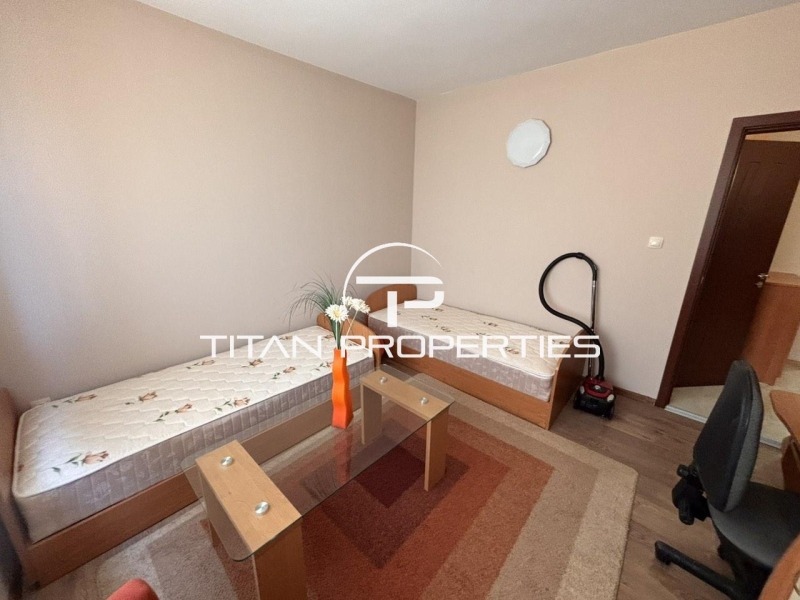 A louer  3+ chambres Bourgas , Sarafovo , 140 m² | 67676435 - image [10]