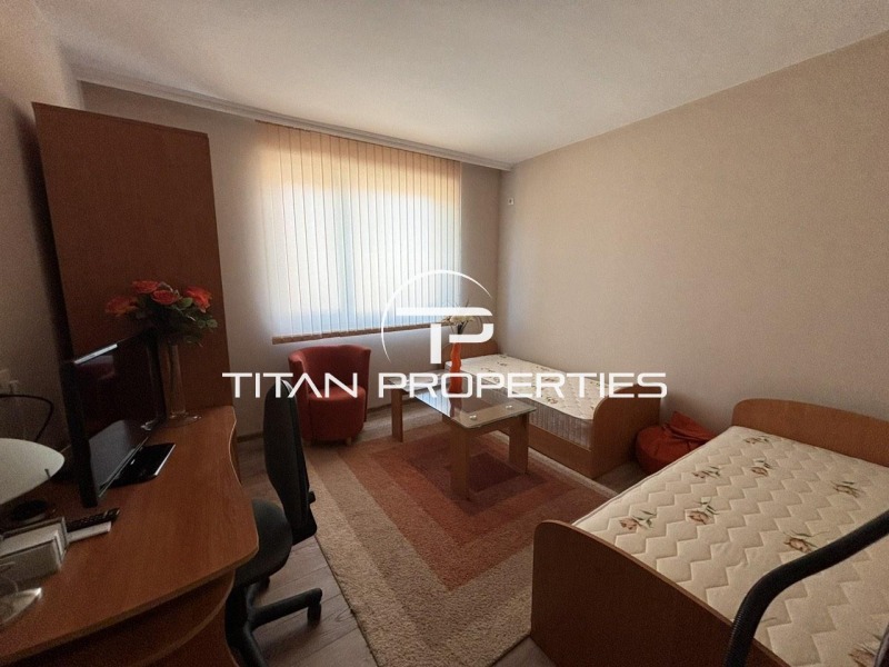 A louer  3+ chambres Bourgas , Sarafovo , 140 m² | 67676435 - image [11]