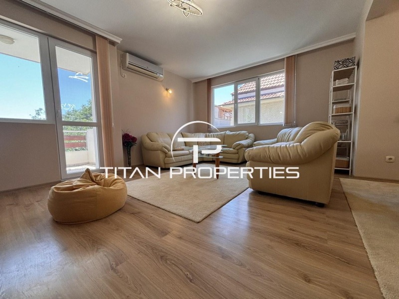 A louer  3+ chambres Bourgas , Sarafovo , 140 m² | 67676435 - image [3]