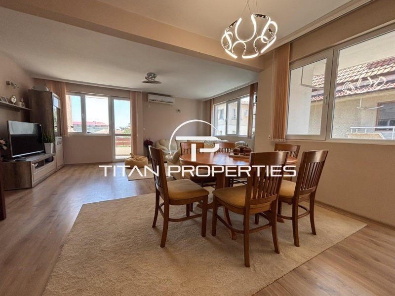 A louer  3+ chambres Bourgas , Sarafovo , 140 m² | 67676435 - image [4]