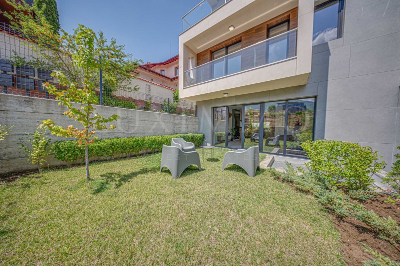 De inchiriat  Casa Sofia , Boiana , 401 mp | 91571628 - imagine [16]