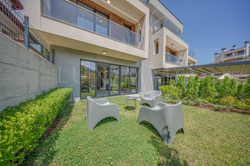 De inchiriat  Casa Sofia , Boiana , 401 mp | 91571628 - imagine [15]