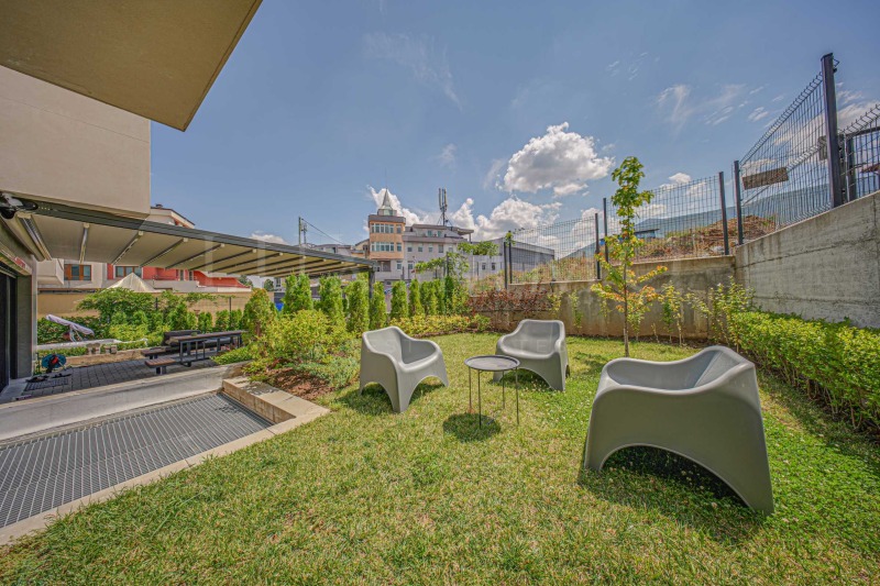De inchiriat  Casa Sofia , Boiana , 401 mp | 91571628 - imagine [17]