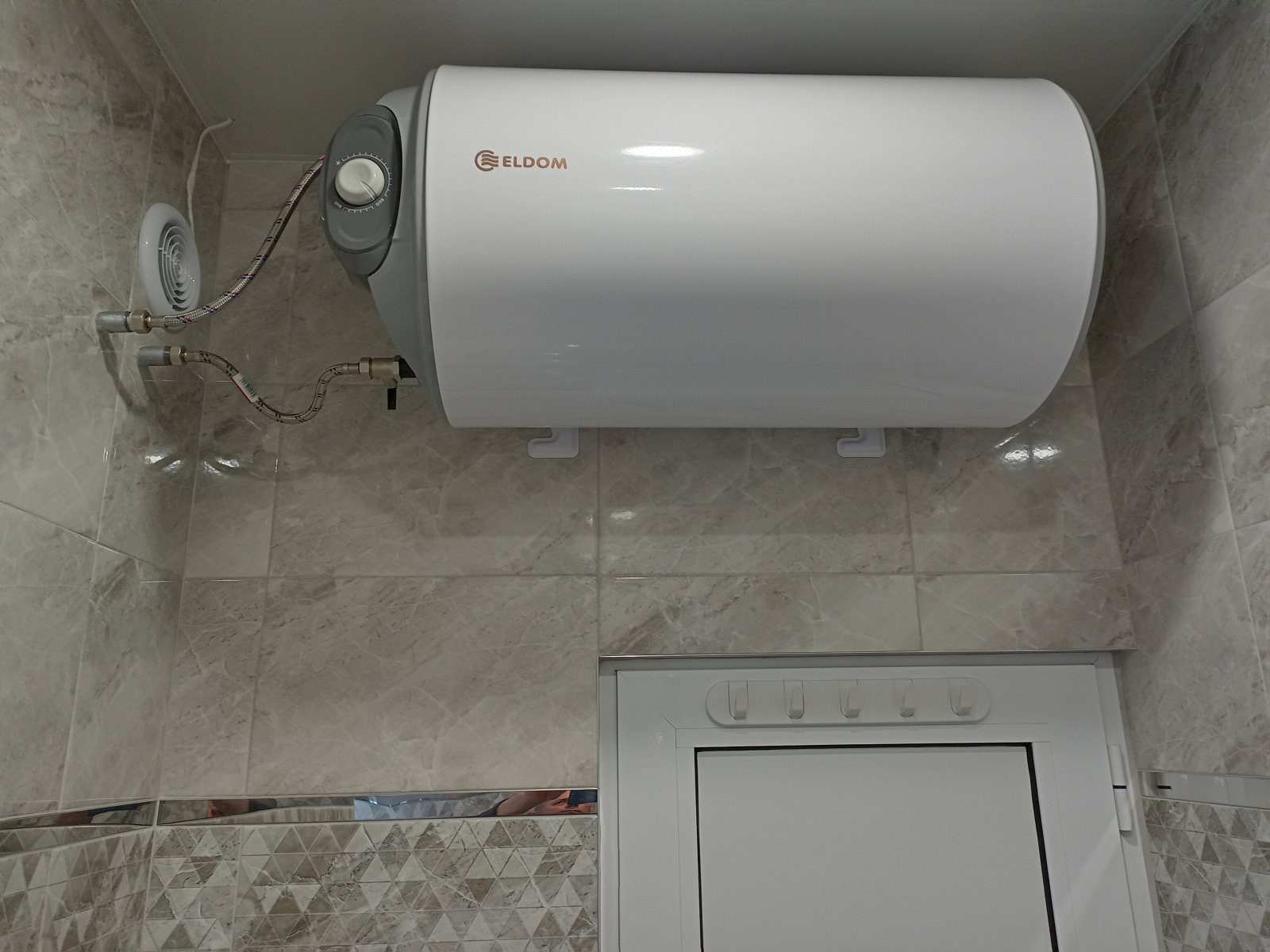 Дава под наем 1-СТАЕН, гр. Пловдив, Тракия, снимка 5 - Апартаменти - 53898253