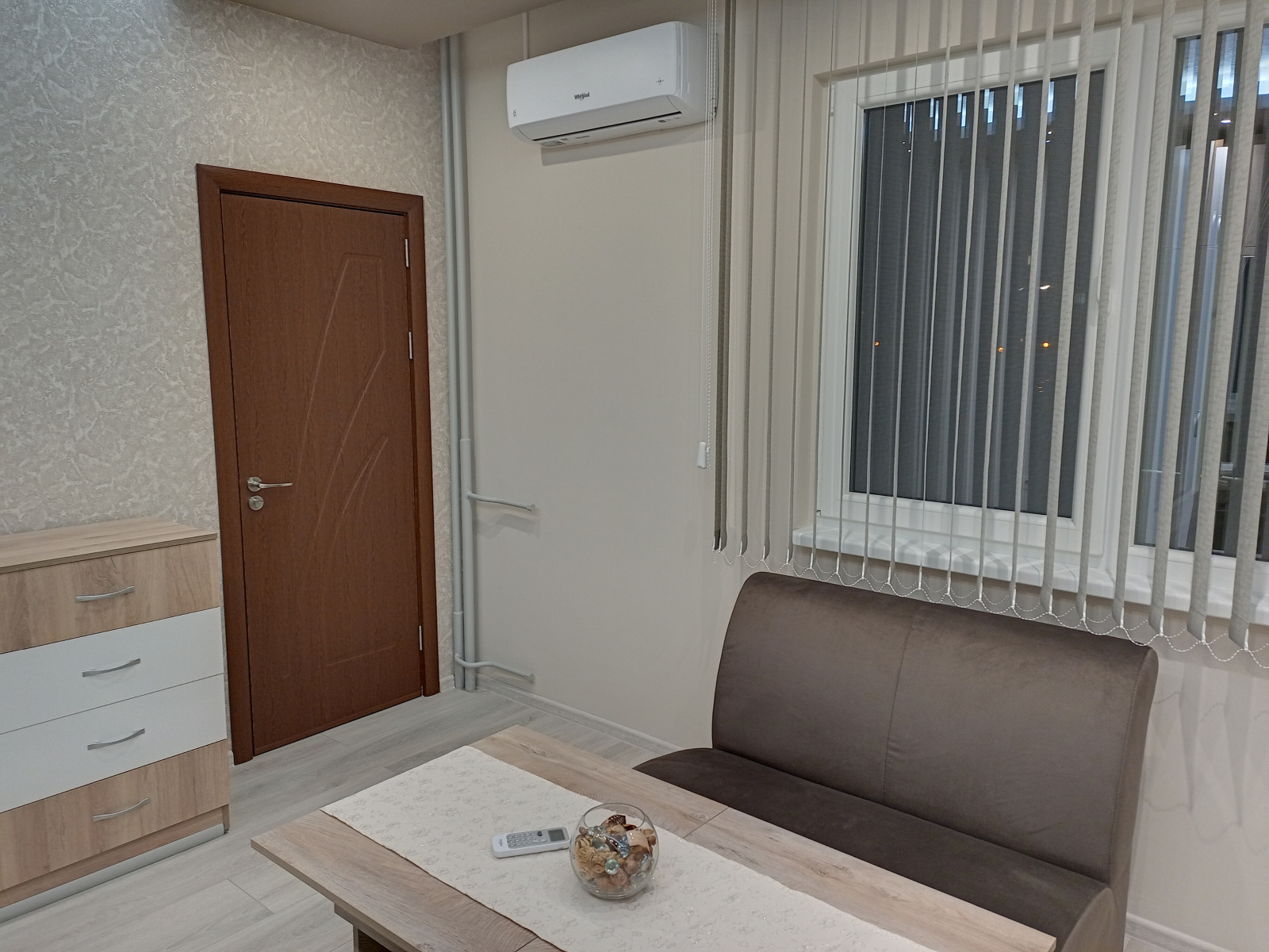 Дава под наем 1-СТАЕН, гр. Пловдив, Тракия, снимка 10 - Апартаменти - 53898253