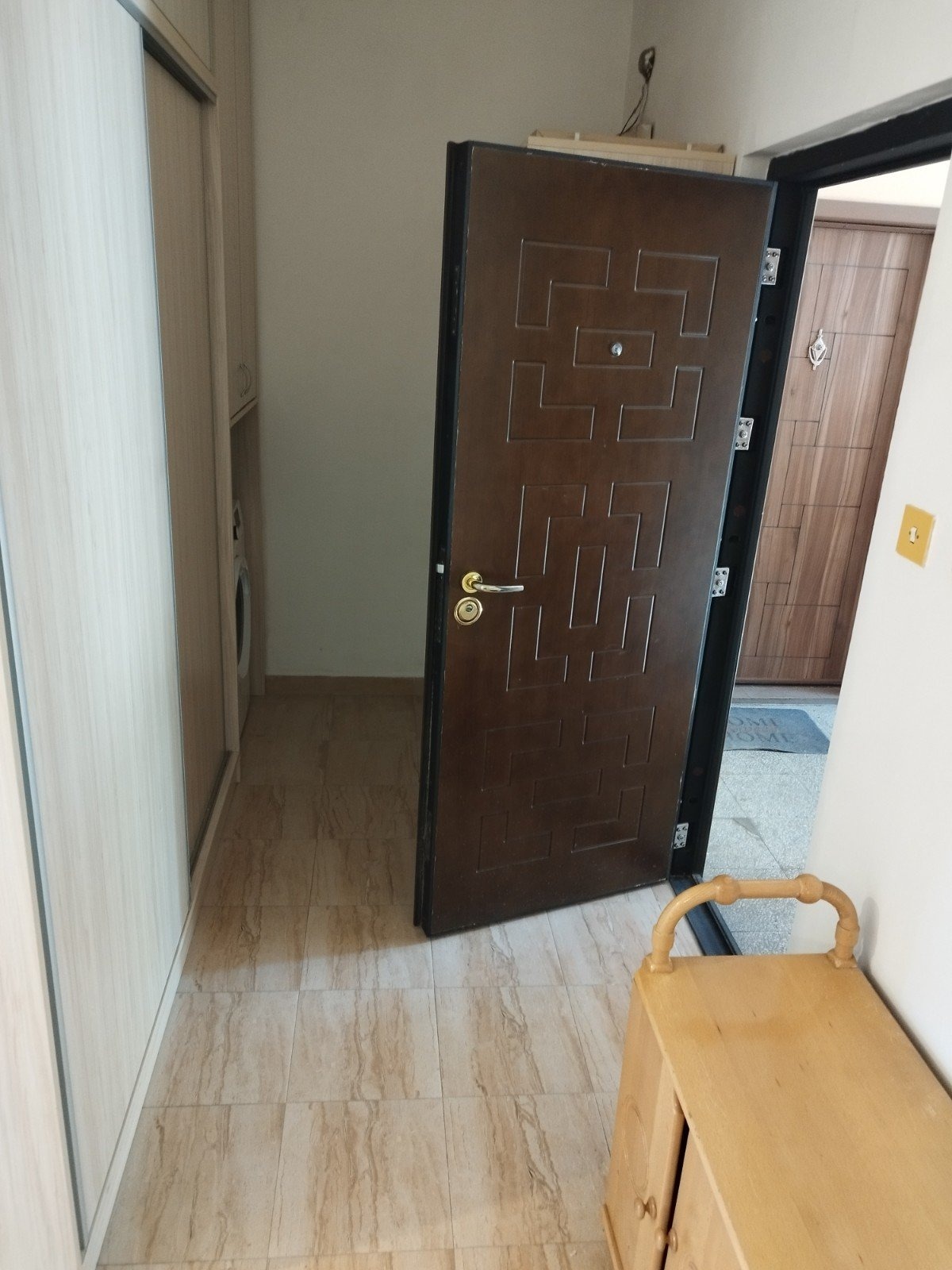 Дава под наем 2-СТАЕН, гр. София, Дружба 2, снимка 10 - Апартаменти - 56170367