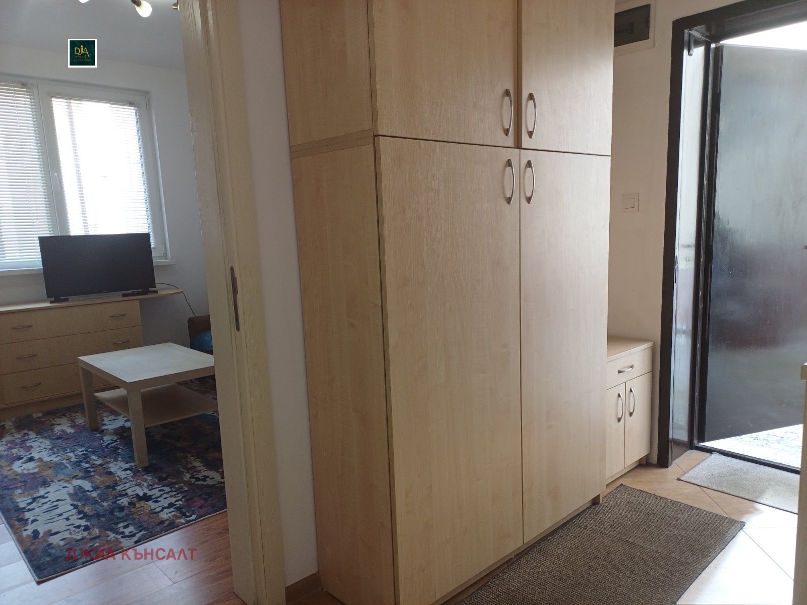 Дава под наем 2-СТАЕН, гр. София, Център, снимка 7 - Апартаменти - 53702716