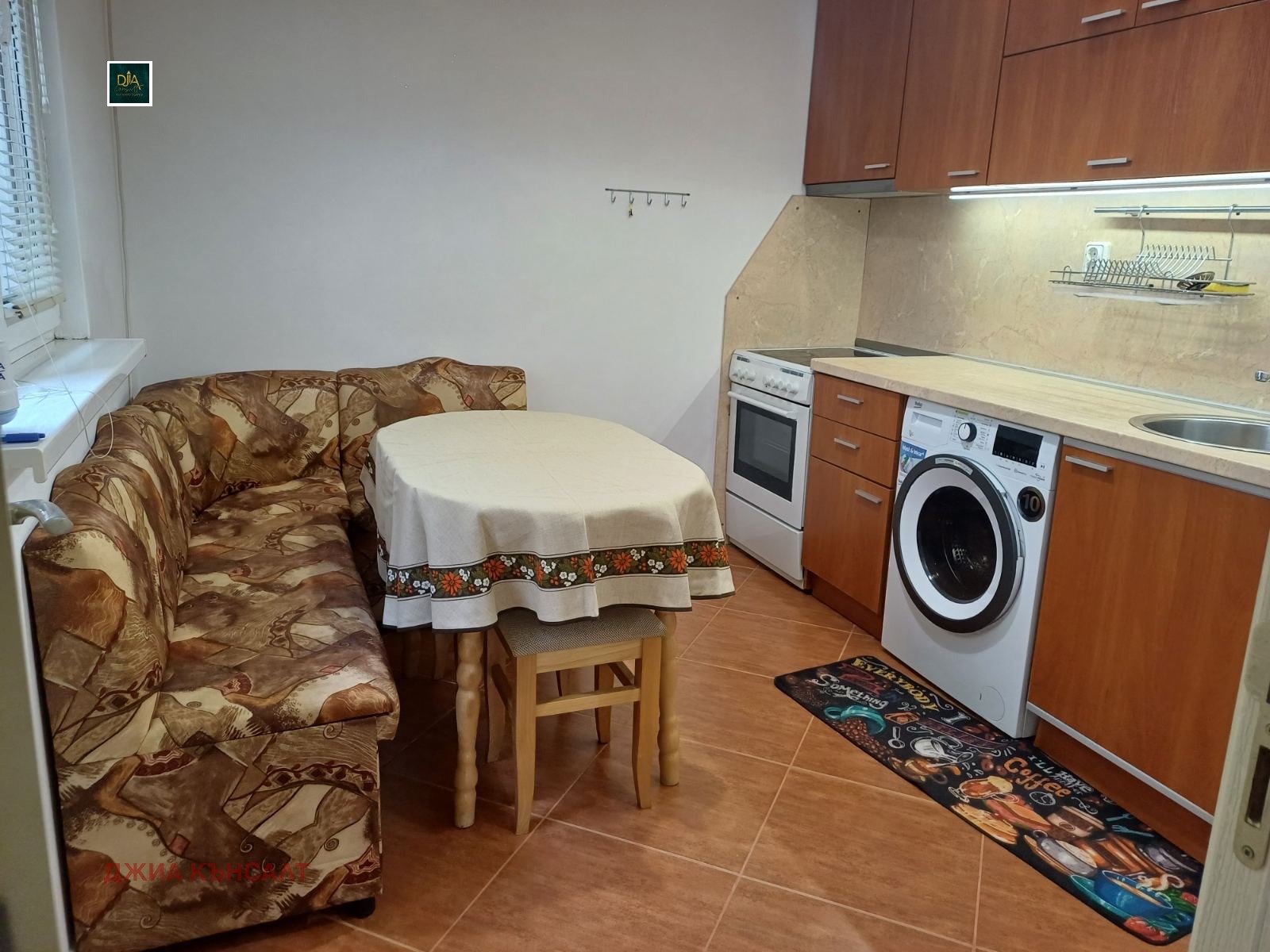 Дава под наем 2-СТАЕН, гр. София, Център, снимка 8 - Апартаменти - 53702716