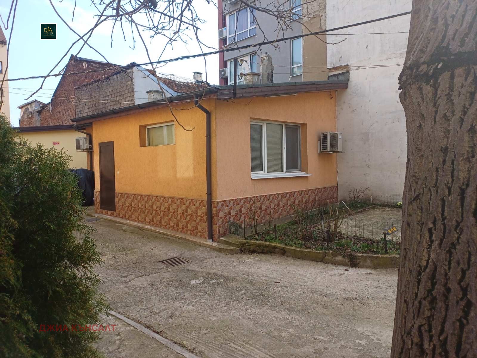 Дава под наем 2-СТАЕН, гр. София, Център, снимка 2 - Апартаменти - 53702716