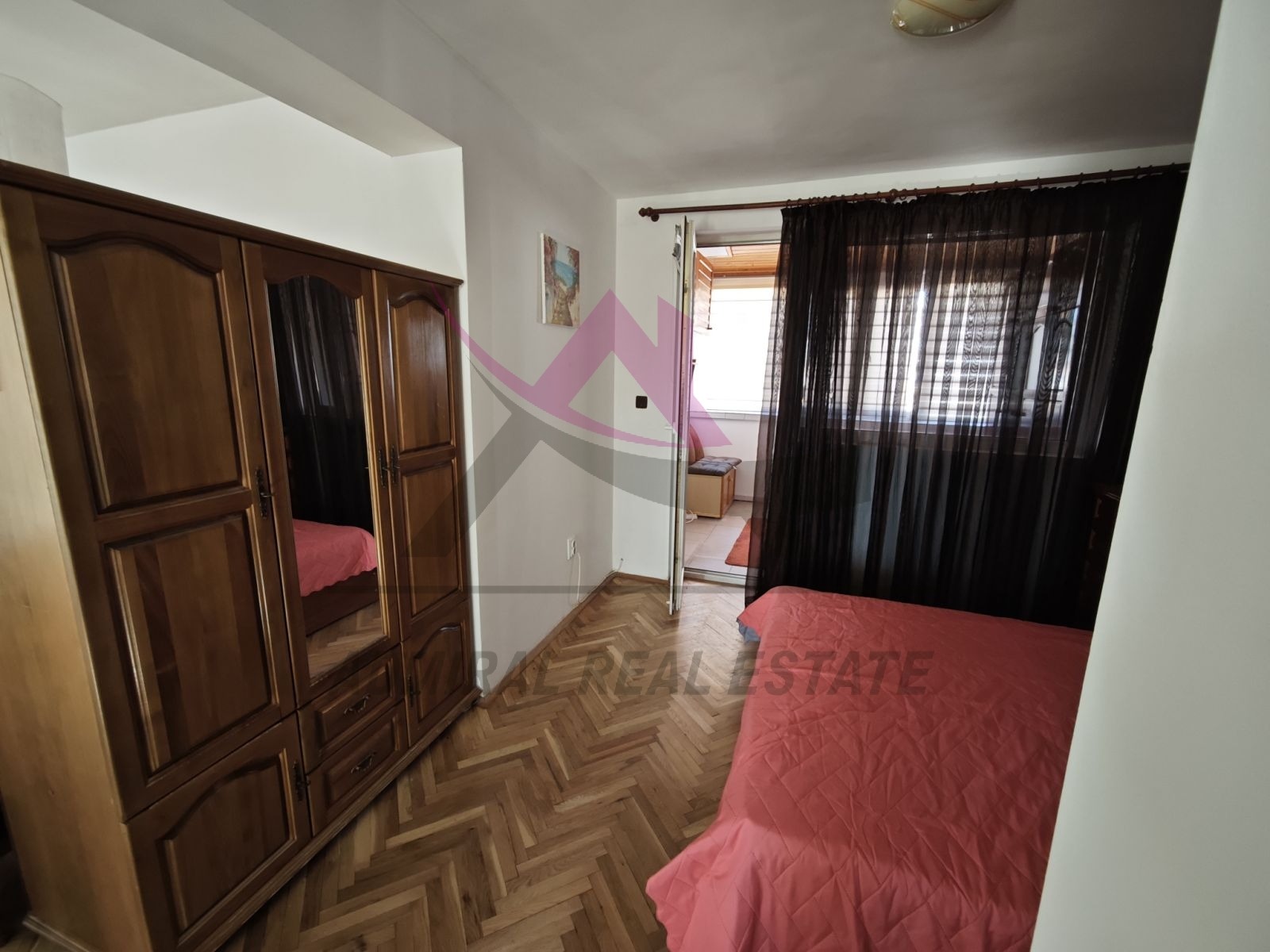 Дава под наем 2-СТАЕН, гр. Варна, Бриз, снимка 4 - Апартаменти - 53981390