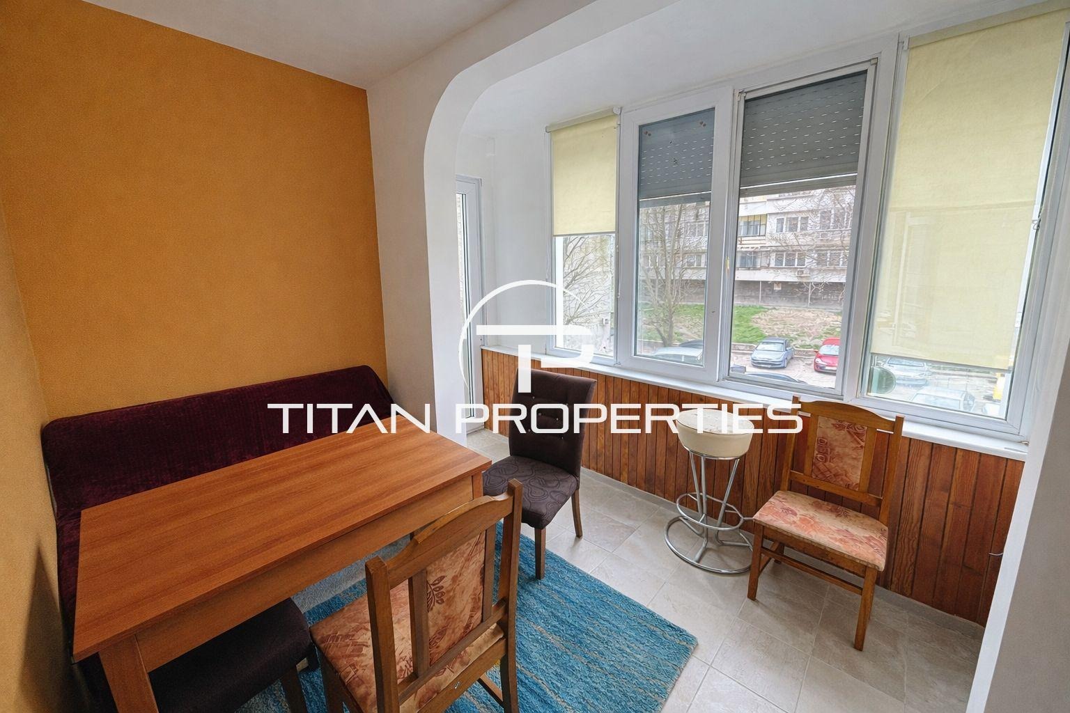 Дава под наем 2-СТАЕН, гр. Варна, Изгрев