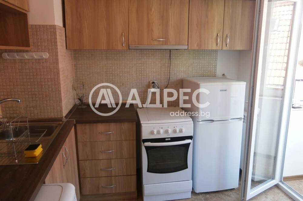 Дава под наем 3-СТАЕН, гр. София, Оборище, снимка 5 - Апартаменти - 54065174