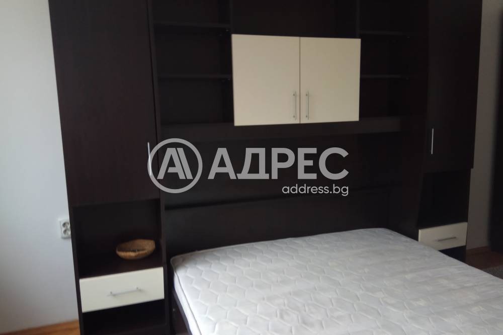 Дава под наем 3-СТАЕН, гр. София, Оборище, снимка 7 - Апартаменти - 54065174